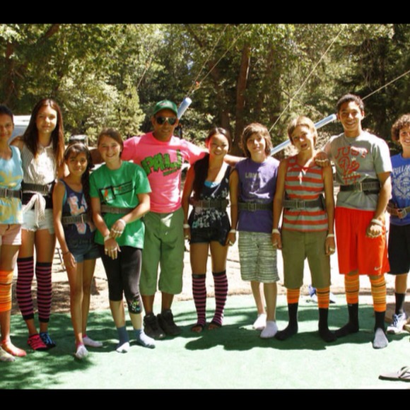 Meet your Posher, Blake - Picture 1 of 1